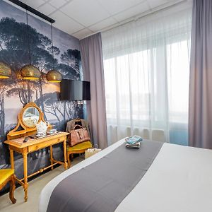 Chambre Lit King-Size